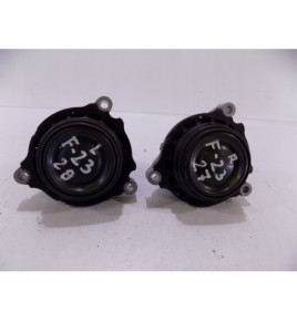 BMW 1 F20.. / BMW 3 F30.. - Pravý motorový podstavec