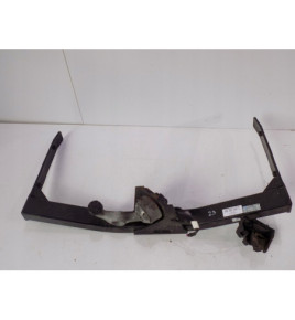 VW Tiguan Háčik na ťahanie Elektrický - 4619