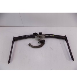 AUDI A3 8P4 Ťažné zariadenie