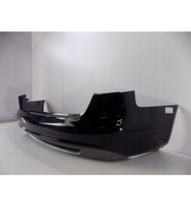 Audi A4 8K0 Zadný nárazník - 1059