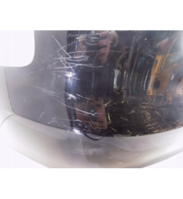 Audi A4 8K0 Zadný nárazník - 1059