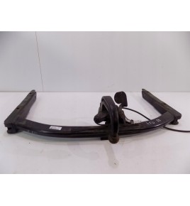 AUDI A6 4F0 Elektrická...