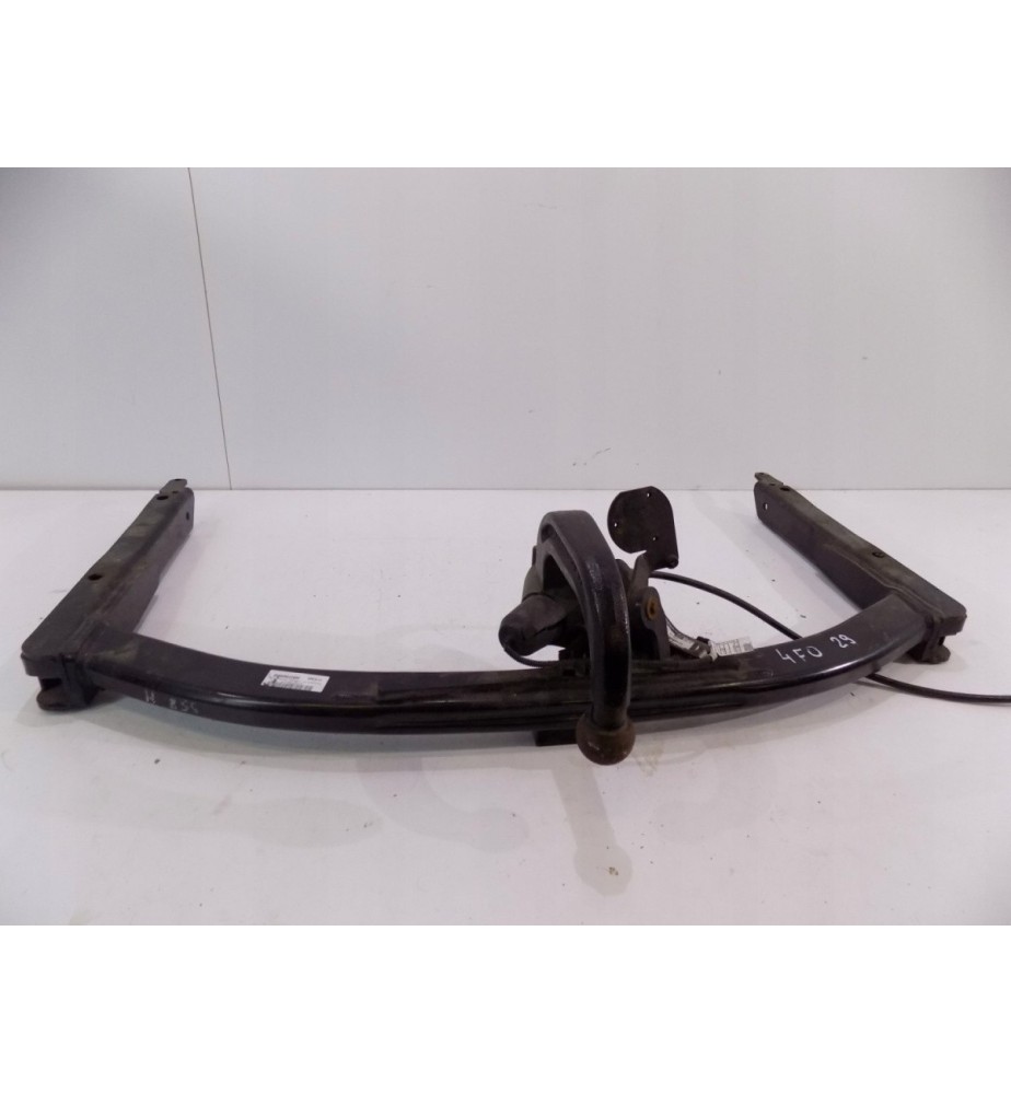 AUDI A6 4F0 Elektrická ťahač - 4620