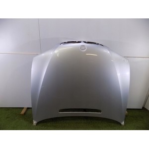 BMW 3 E46 - kapota - 12687 | mobilpol.sk