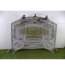 BMW 3 E46 - kapota - 12687