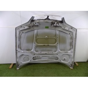 BMW 3 E46 - kapota - 12687 | mobilpol.sk
