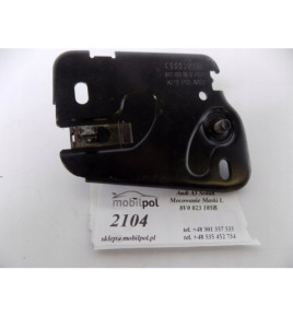 AUDI A3 Sedan Držiak Kapoty - 2104