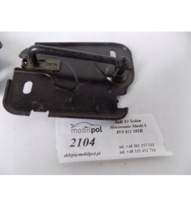 AUDI A3 Sedan Držiak Kapoty - 2104