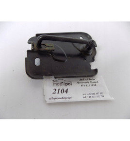 AUDI A3 Sedan Držiak Kapoty - 2104