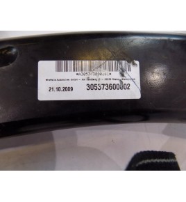 AUDI A6 4F0 Elektrická ťahač - 4620