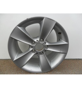 BMW Z4 E85 E86 - ALUFELGA 17 PALCOV