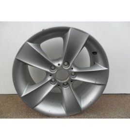 BMW Z4 E85 E86 - ALUFELGA 17 PALCOV