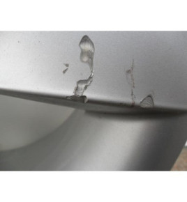 BMW Z4 E85 E86 - ALUFELGA 17 PALCOV