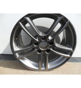 BMW 1 E81 E82 E87 E88 - ALU KOLA 18 M-PAKET