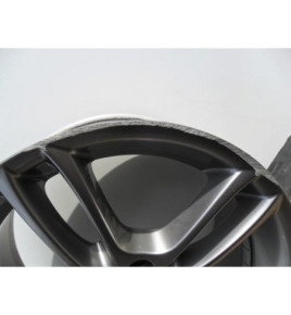 BMW 1 E81 E82 E87 E88 - ALU KOLA 18 M-PAKET