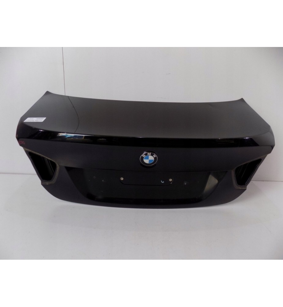 BMW 3 E90 Základný kryt - 1175