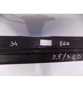 BMW 5 E60 CHLADIČ VODY 2.5 , 3.0 D - 34