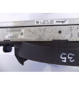 BMW E87 E90 E92 KOMPLET CHLADÍCOV