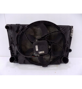 BMW E87 E90 E92 KOMPLET CHLADÍCOV