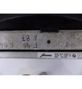 BMW E87 E90 E92 KOMPLET CHLADÍCOV