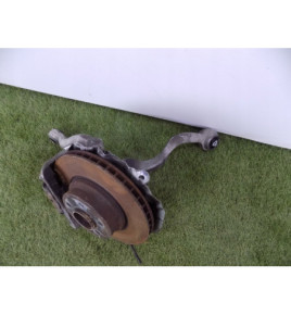 BMW 7 E65 / E66 Ľavé ramená - 4660