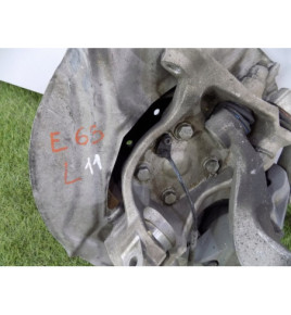 BMW 7 E65 / E66 Ľavé ramená - 4660