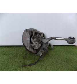 BMW 7 E65 / E66 Ľavé ramená - 4660