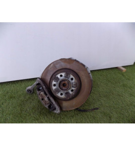 BMW 7 E65 / E66 Ľavé ramená - 4660