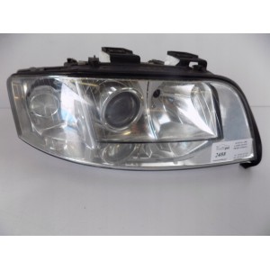 Audi 6 4B0 Lampa Xenon Prava - 2488 | mobilpol.sk