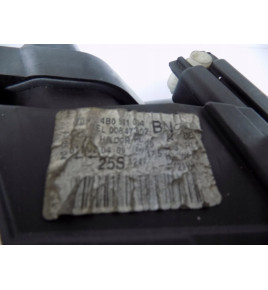 Audi 6 4B0 Lampa Xenon Prava - 2488