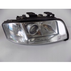 Audi 6 4B0 Lampa Xenon Prava - 2488 | mobilpol.sk