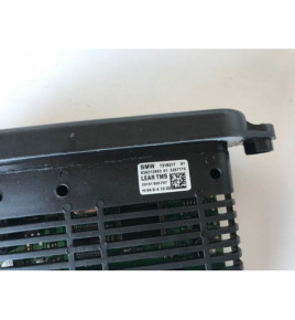 BMW 5 F10 F11 F07 Modul Lampy BIX 636212803