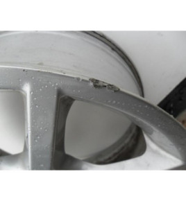 BMW E87 - ALUFELGA 18 PALCOV