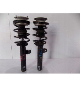 BMW 5 E60 / 61 - Predný pravý tlmič