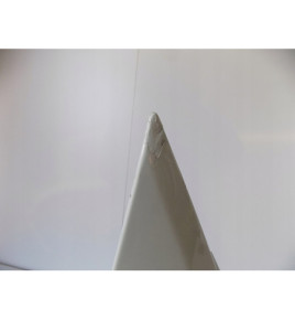 BMW SERIE 1 E87 E88 ĽAVÝ BLATNÍK A300 -609