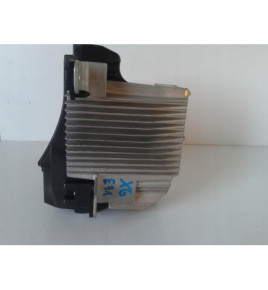 BMW X6 E71 Priehľadný HEAD-UP displej