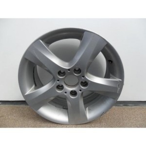 BMW 1 E81 E82 E87 E88 - ALUFELGA 17 PALCOV | mobilpol.sk