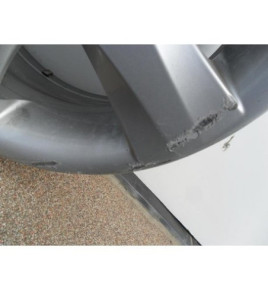 BMW 1 E81 E82 E87 E88 - ALUFELGA 17 PALCOV