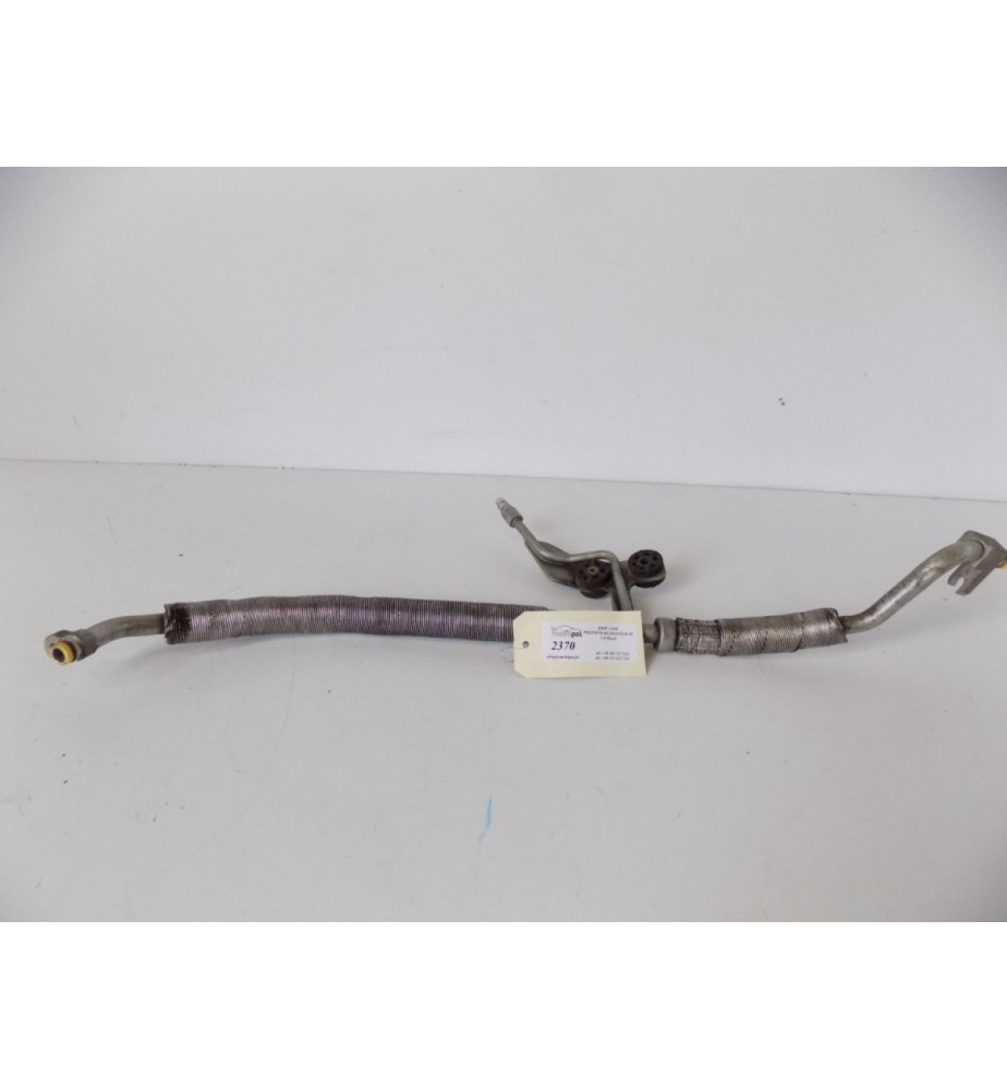 BMW 3 E90 Hadica klimatizácie - 2370