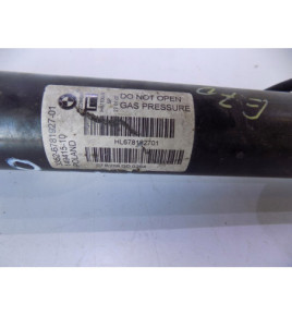 BMW X5 E70 X6 E71 ZADNÝ TLMIČ - 42