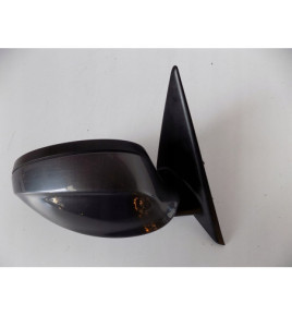 BMW 1 E87 LCI Zrkadlo R 5 PIN - 0316