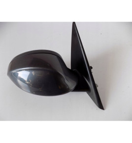 BMW 1 E87 LCI Zrkadlo R 5 PIN - 0316