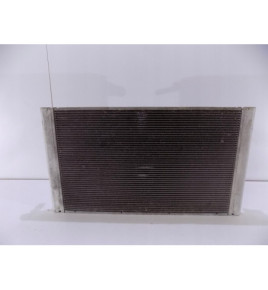 BMW 5 E60 CHLADIČ VODY 2.0 3.0 3.5 D