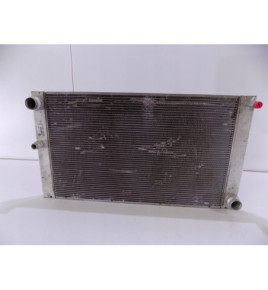 BMW 5 E60 CHLADIČ VODY 2.0 3.0 3.5 D