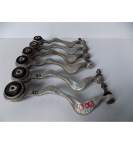 BMW 3 E90 / E91 - Predný Ľavý Rameno - 00040