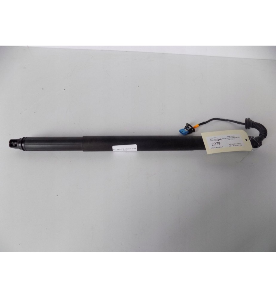 BMW X4 F26 Elektrický pohon dverí Pravý - 2279