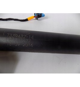 BMW X4 F26 Elektrický pohon dverí Pravý - 2279