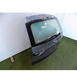 BMW X3 E83 - Zadný kryt - 1290