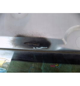 BMW X3 E83 - Zadný kryt - 1290