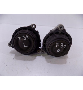 BMW F20 F21 F22 F30 F31 .. Ľavý motorový podstavec